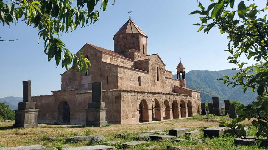 Tbilisi: Day trip to North Armenia with UNESCO site - Timing, pacing, and how the guided visits add up