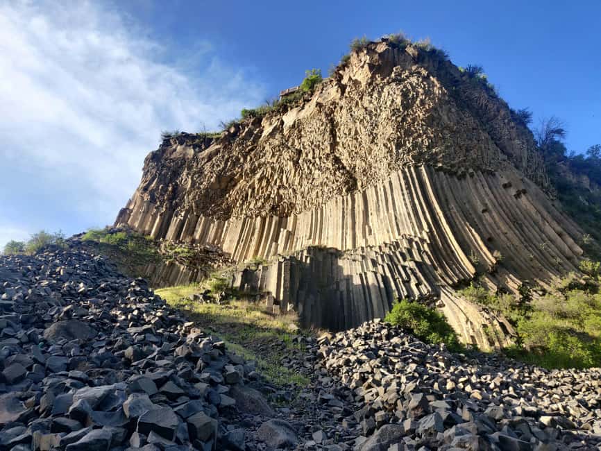 Tbilisi: Private 2 or 3-Day Armenia Tour to Yerevan & Lunch - Key highlights that make this itinerary work