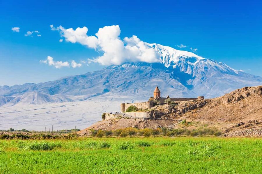 Tbilisi: Private 2 or 3-Day Armenia Tour to Yerevan & Lunch - Private Armenia from Tbilisi: the smart way to see a lot without chaos
