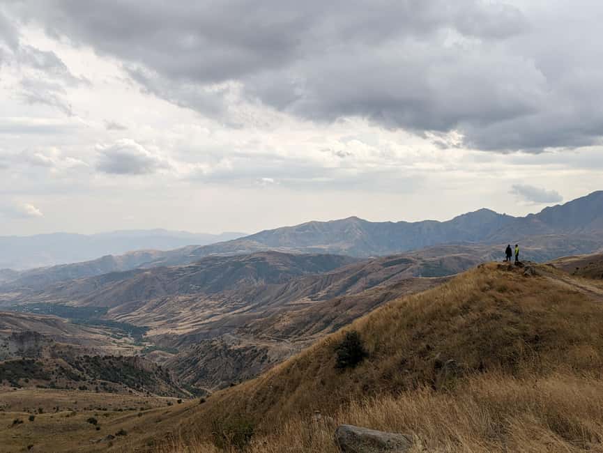 Tbilisi: Private 2 or 3-Day Armenia Tour to Yerevan & Lunch - Who this tour suits best, and who might want a different style