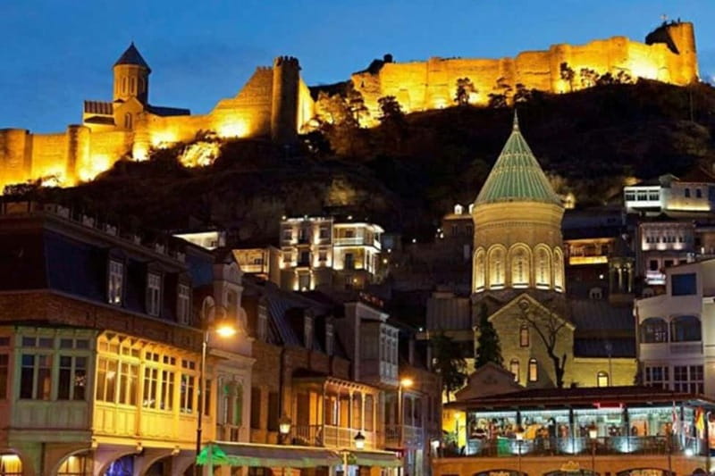 Tbilisi transfer: Haghpat, Sanahin stops to or from Yerevan - Key highlights worth your time