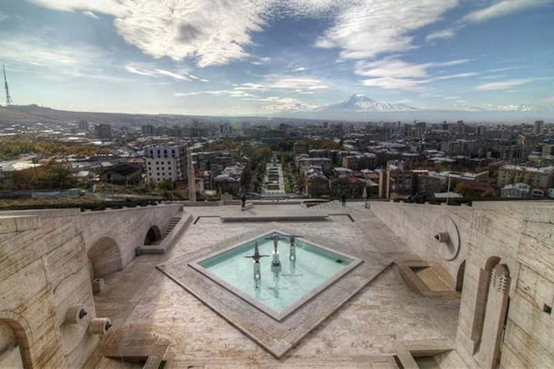 Tbilisi transfer: Haghpat, Sanahin stops to or from Yerevan - Who this transfer suits best