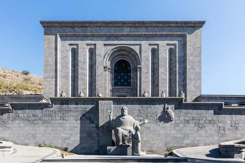 Tbilisi transfer: Haghpat, Sanahin stops to or from Yerevan - Practical tips so your day runs smoother