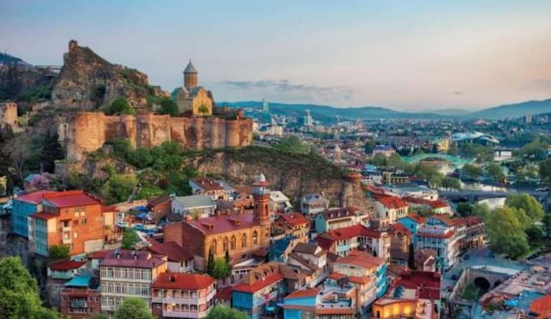 Tbilisi transfer: Sevan and Dilijan stop to or from Yerevan - Key highlights you should care about