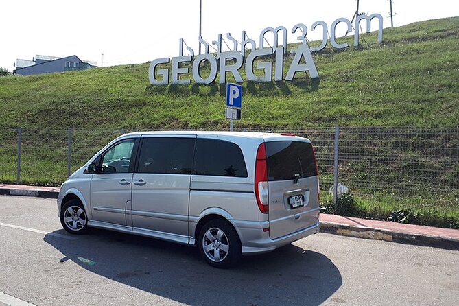 Tbilisi transfer to or from Yerevan - How to Think About Timing, Confirmation, and the Mobile Ticket