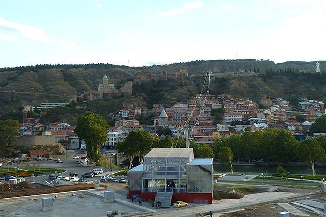 Tbilisi transfer with stops in Haghpat, Sanahin to or from Yerevan - What to wear and bring for Haghpat and Sanahin stops