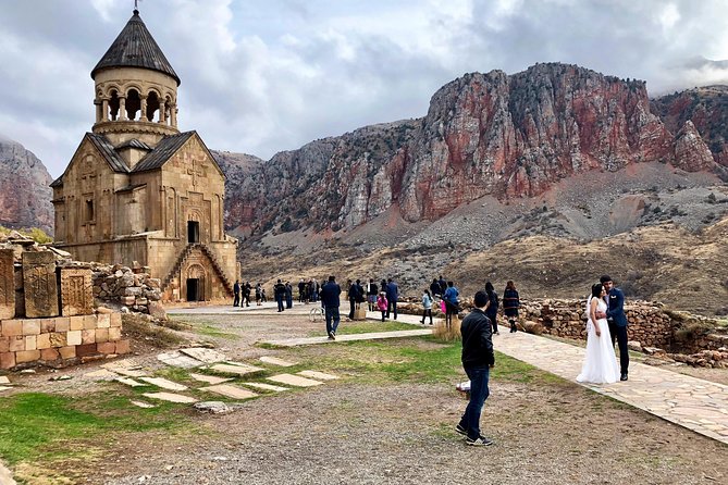 Tbilisi Yerevan Transfer with English Speaking Driver - Vehicle, driving style, and why you will feel safe