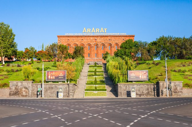 Tbilisi Yerevan Transfer with English Speaking Driver - Requesting Haghpat and Sanahin monasteries, and what to expect