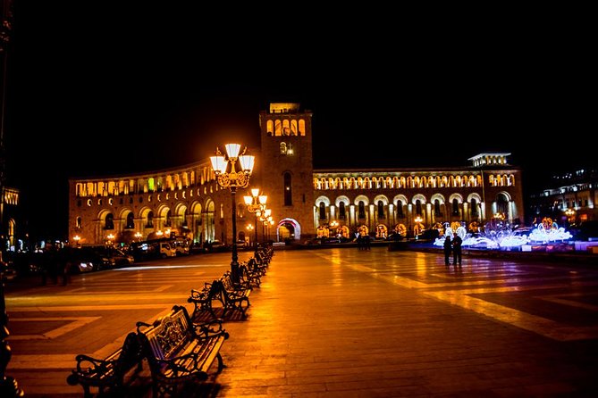 The Great Beauty of Armenia: 7-Day Culture and Cuisine Tour - How this Armenia tour feels in real life