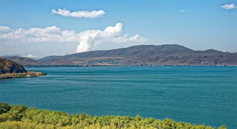 Tour Transfer to/from Tbilisi with Lake Sevan & Wine tasting - Key highlights to know before you go