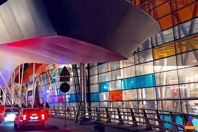 Transfer from Airport to Your Hotel or Vice Versa - Key Things I’d Zoom In On