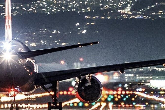 Transfer from Airport to Your Hotel or Vice Versa - Extras That Matter More Than They Sound