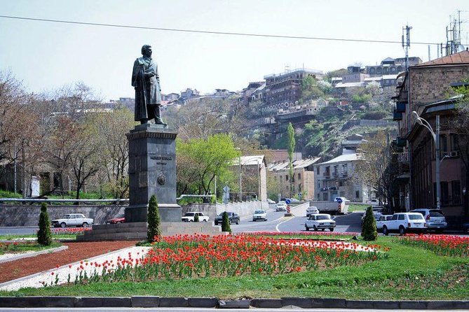 Transfer from Yerevan to Tbilisi - Two comfort stops: why they matter more than you think
