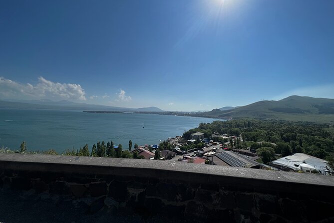 Tsaghkadzor Cable car-Kecharis-Lake Sevan-Sevanavank - Why This Yerevan Day Trip Works So Well
