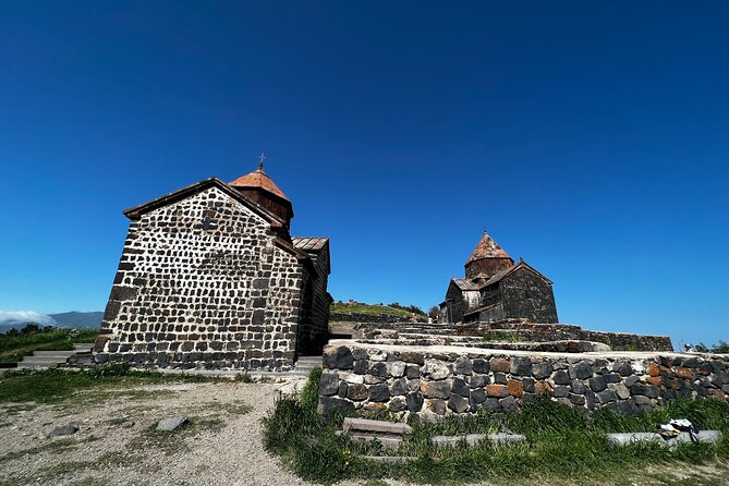 Tsaghkadzor Cable car-Kecharis-Lake Sevan-Sevanavank - Is This the Right Fit for You?