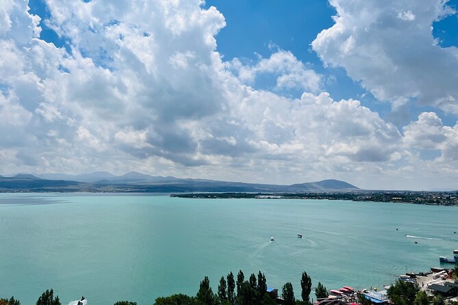 Tsaghkadzor Cable car-Kecharis-Lake Sevan-Sevanavank - Kecharis Monastery: Free, Restored, and Easy to See in 40 Minutes