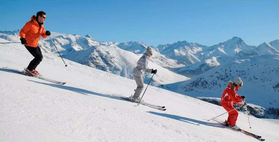 Tsaghkadzor & Lake Sevan։ Winter Day Tour from Yerevan - Key reasons this day tour works
