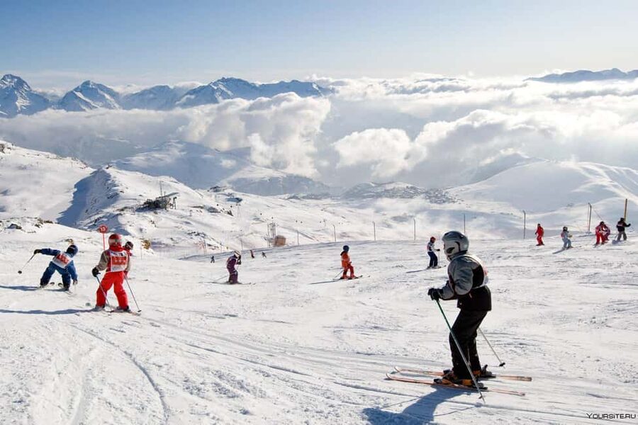 Tsaghkadzor & Lake Sevan։ Winter Day Tour from Yerevan - Tsaghkadzor and Lake Sevan, in one efficient 6 hours