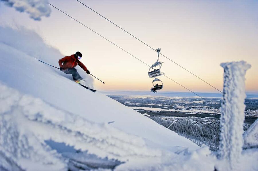 Tsaghkadzor & Lake Sevan։ Winter Day Tour from Yerevan - Key highlights worth marking on your day