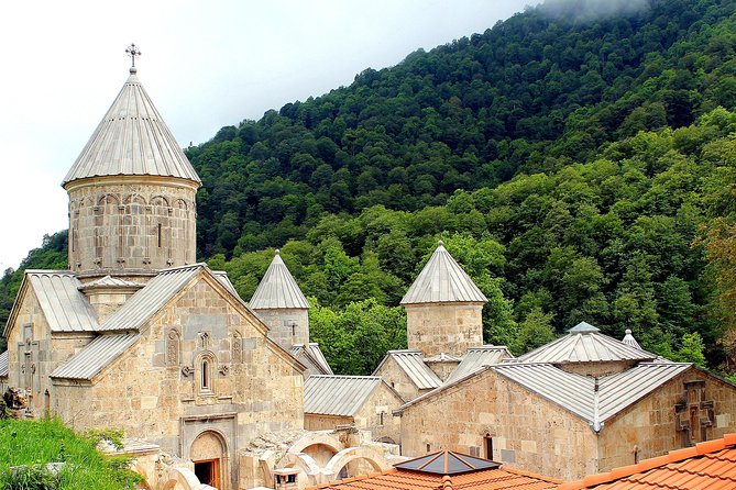 Tsaghkadzor, Sevan & Dilijan: Armenia’s Scenic Wonders - What This Tour Feels Like on the Ground