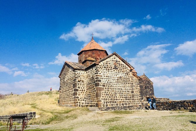 Tsaghkadzor, Sevan & Dilijan: Armenia’s Scenic Wonders - Dilijan National Park: Forests, Springs, and Easy-Day Hiking Options