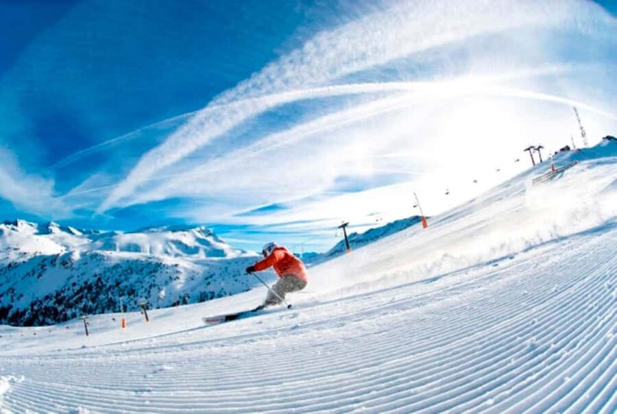 Tsakhkadzor ski resort Lake Sevan Sevanavank monastery - Key things to know before you go