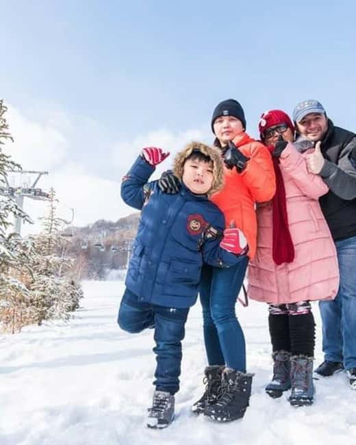 Tsakhkadzor ski resort Lake Sevan Sevanavank monastery - Price and value: what $90 for a group of up to 3 really means