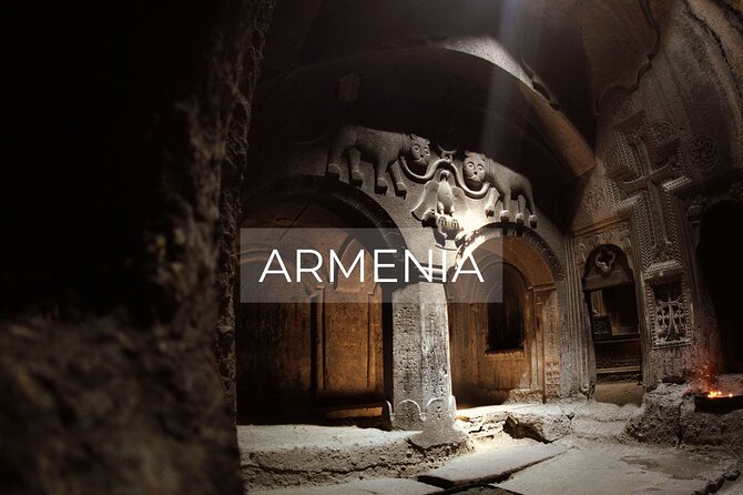 UNESCO Sights: Geghard Monastery, Garni Temple, Stones Symphony - Key highlights worth knowing before you go