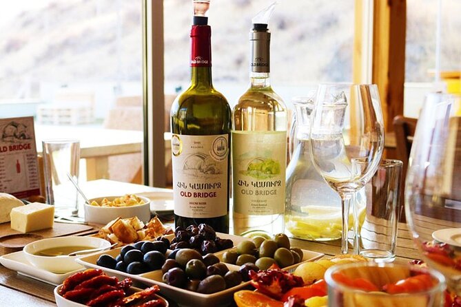 Vayots Dzor Areni Wine Route - Key Points You Should Know