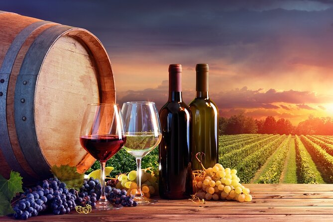Vayots Dzor Areni Wine Route - Pickup, Timing, and How the 6 to 8 Hours Fit Together