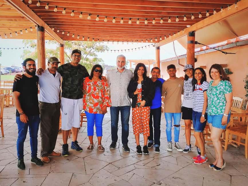Wine tour Areni Noravank Khor Virap Areni cave - Price and comfort for a private group up to 4