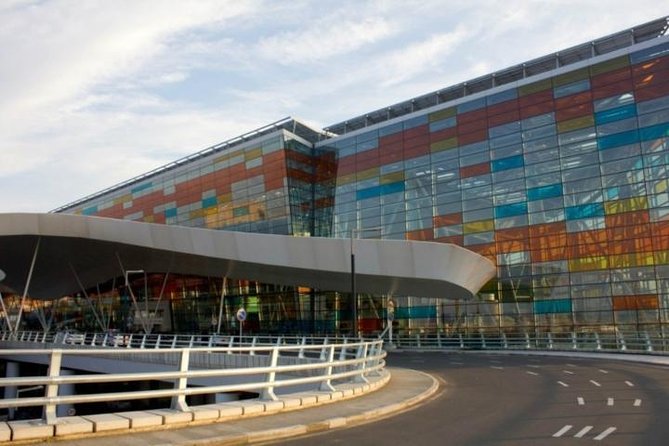 Yerevan airport transfer - Key Things I’d Prioritize Before Booking