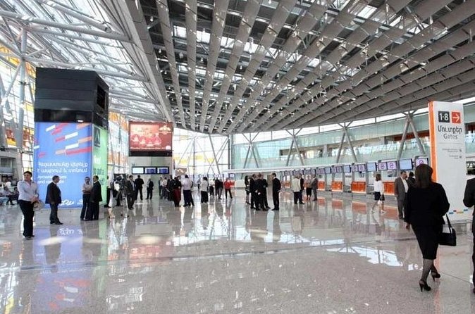 Yerevan airport transfer - Who This Transfer Fits Best