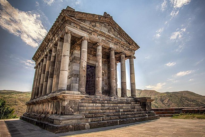 Yerevan Card Including Free 30+ Museums, 5+ Tours & Discounts - Manuscripts and city origins: Matenadaran, Erebuni, Shengavit, and Karmir Blur