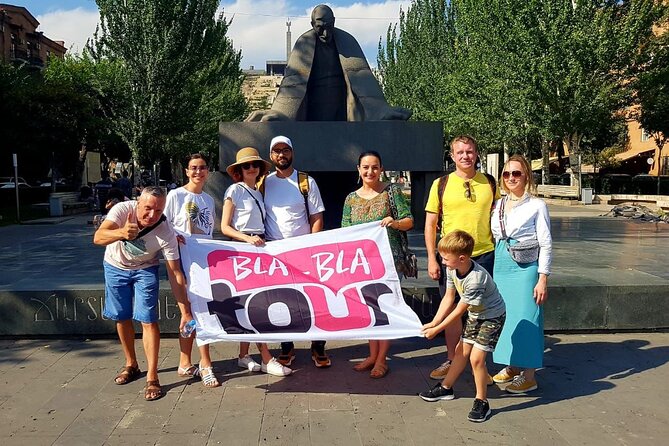 Yerevan City Tour - Key highlights before you go