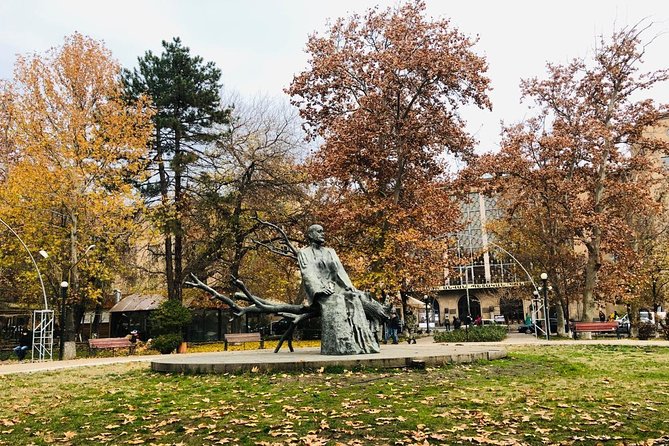 Yerevan city-Zvartnots airport transfer - When You Should Choose This Transfer (and When You Shouldn’t)