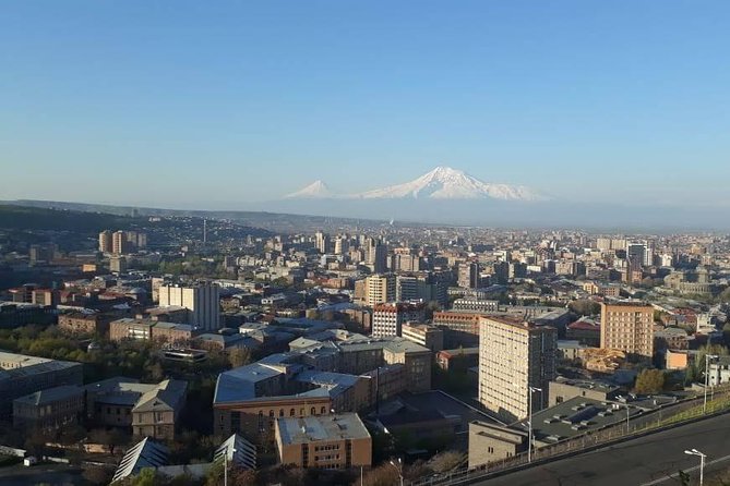 Yerevan city-Zvartnots airport transfer - Your Driver and the Car Setup: Comfort That Works