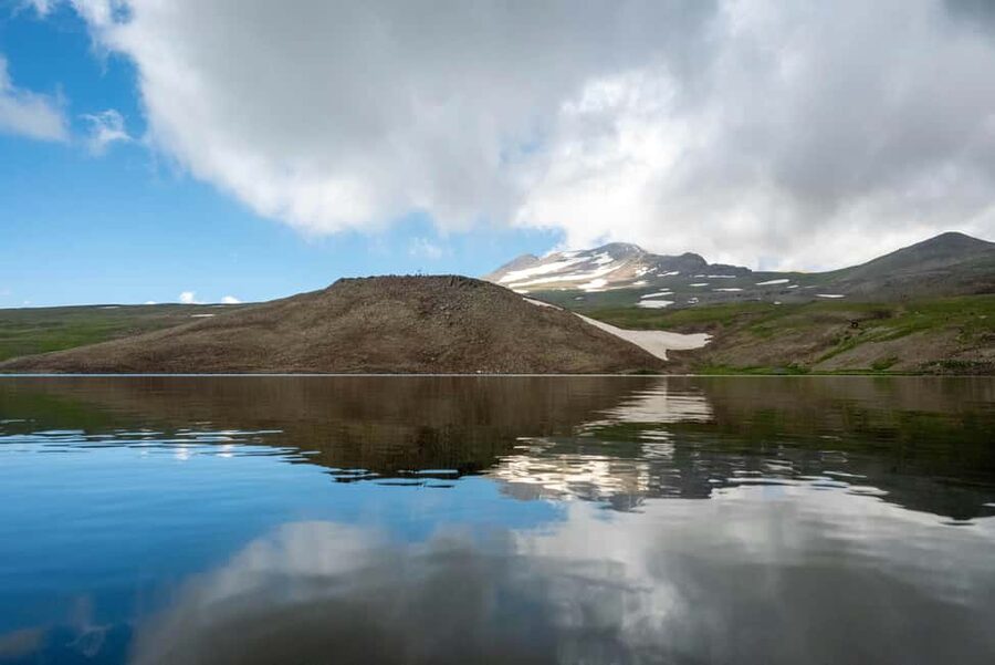 Yerevan: Day Tour to Amberd Fortress, Aragats and Kari Lake - How the Day Starts: Meeting Outside Hotel Tavern