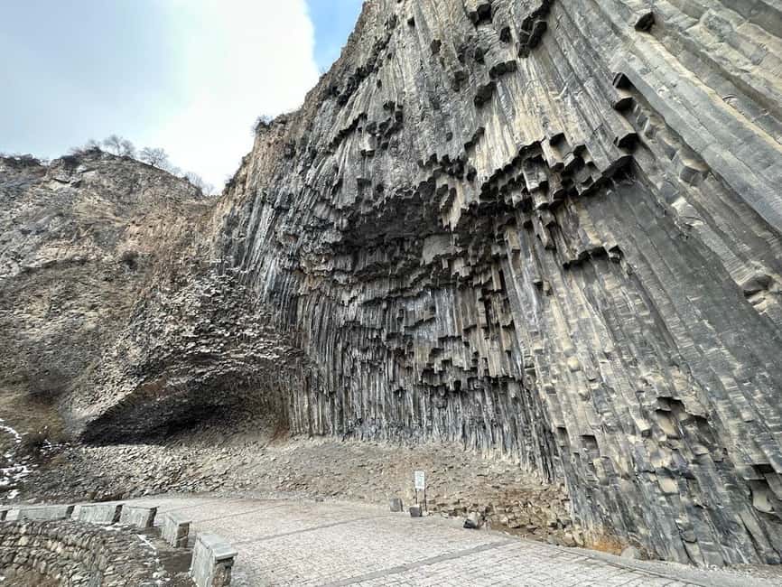 Yerevan: Garni, Geghard, Lake Sevan & Dilijan Day Trip - Why this day trip works: five iconic stops in one rhythm