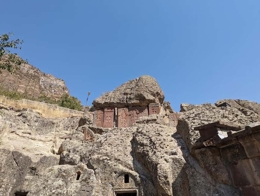 Yerevan: Garni, Geghard, Lake Sevan & Dilijan Day Trip - Dilijan: Little Switzerland energy with forest walks and monastery stops