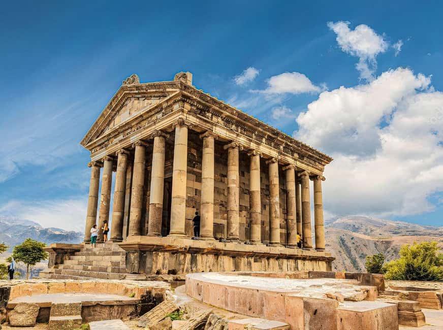 Yerevan: Garni, Geghard, Lake Sevan & Dilijan Day Trip - FAQ