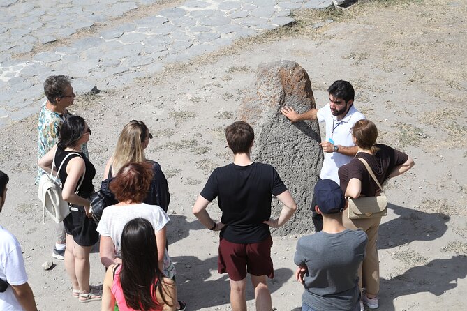Yerevan: Garni, Geghard, Symphony of Stones & Lavash Baking - Geghard Monastery, where the rock does the work