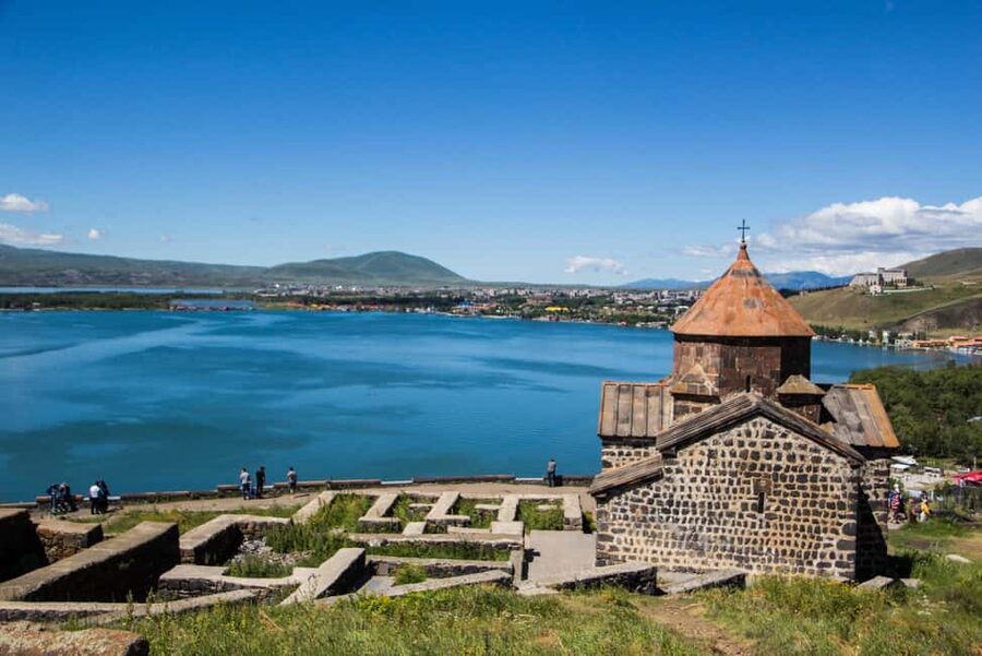 Yerevan: Garni Temple, Geghard Monastery, & Lake Sevan Tour - Price and what you truly get for $30