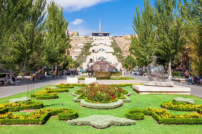 Yerevan: Private Sightseeing Tour - How the guide style changes your experience