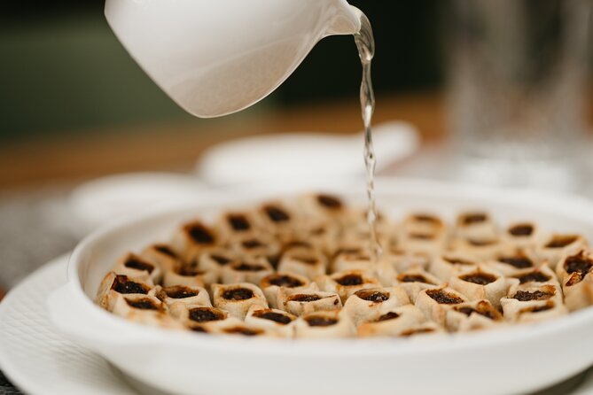 Yerevan Private Walking Food Tour - Key Things You’ll Notice on This Yerevan Food Tour
