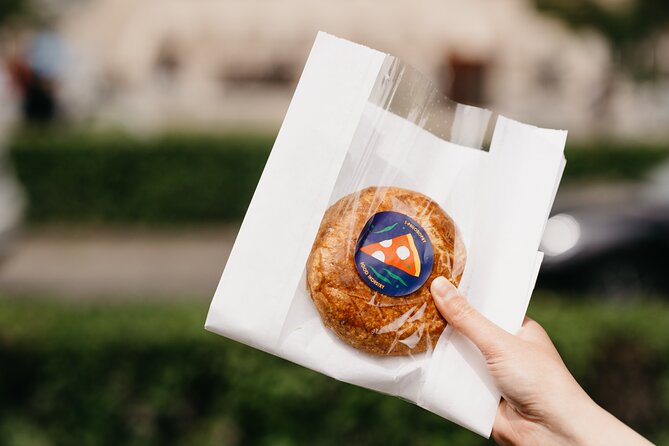 Yerevan Private Walking Food Tour - Which Guide Experience You’re Most Likely to Enjoy