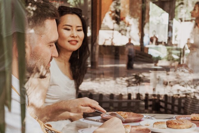 Yerevan Private Walking Food Tour - Where the Tour Starts, and Why the Start Matters