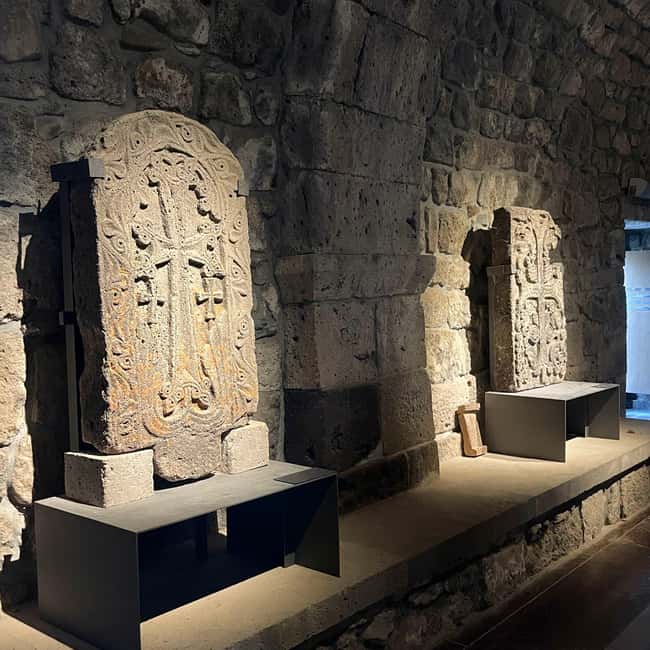 Yerevan: Tatev Day Trip with Shaki Waterfall & Wine Tasting - FAQ