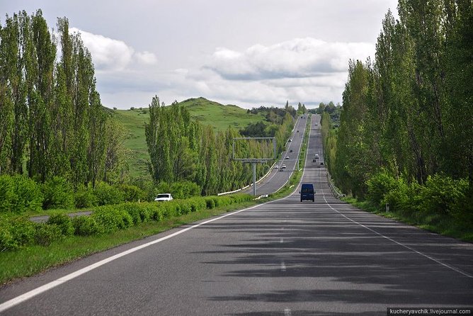 Yerevan-Tbilisi Private Transfer - Key Highlights to Watch For