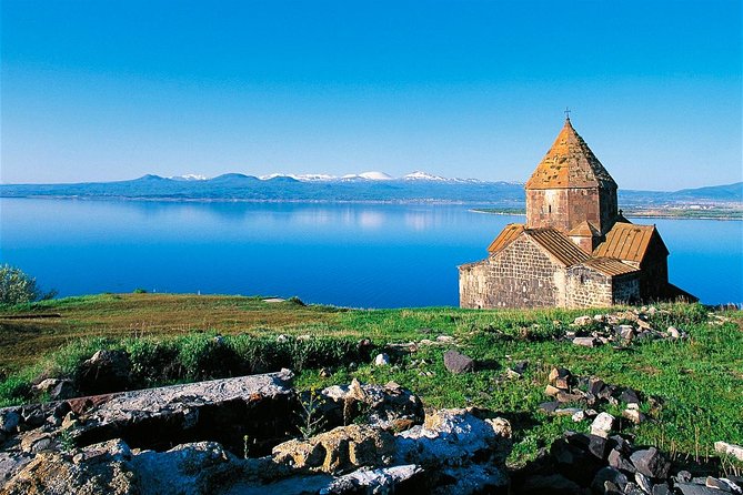 Yerevan-Tbilisi Private Transfer - Pickup and Drop-Off: Anywhere in Yerevan, Anywhere in Tbilisi